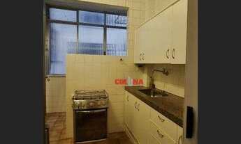 Imagem 4: Apartamento com 2 dormitórios à venda, 98 m² por R$ 525.000,00 - Icaraí - Niterói/RJ