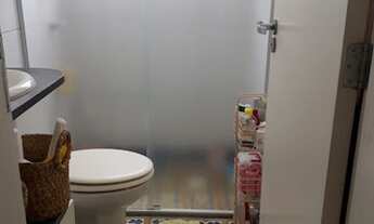 Imagem 2: Apartamento com 2 dormitórios à venda, 48 m² por R$ 249.000,00 - Residencial Patagônia - P