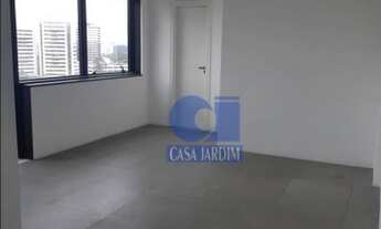 Imagem: Sala, 33 m² - venda por R$ 330.000,00 ou