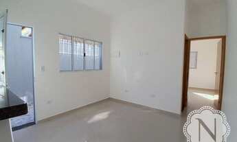 Imagem 5: Casa com piscina lado praia no Gaivotas - Itanhaém SP