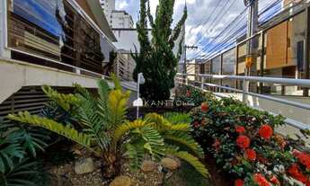 Imagem 4: Apartamento para alugar, 174 m² por R$ 3.900,00/mês - Centro - Juiz de Fora/MG