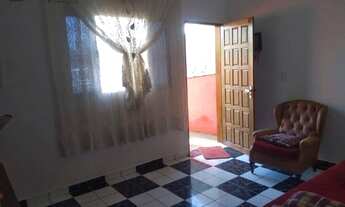 Imagem 3: Belíssima casa a venda na cidade de Pinhalzinho/SP, com excelente localização, com área to