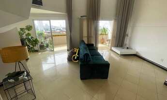 Imagem: Cobertura a Venda no Bairro Goiabeiras