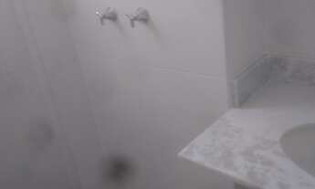 Imagem 4: Apartamento 1ª Locação varanda 2 quartos suite 1 vaga em Tijuca - Rio de Janeiro - RJ