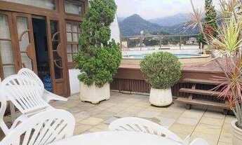 Imagem: Cobertura lt br gt para venda tem 388