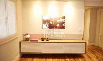 Imagem 3: Apartamento com 3 dormitórios à venda, 103 m² por R$ 1.050.000,00 - Vila Brasílio Machado