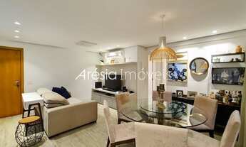 Imagem 5: Apartamento com 2 dormitórios à venda, 100 m² por R$ 1.250.000,00 - Barra da Tijuca - Rio