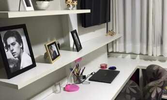 Imagem 6: Linda Casa de condomínio moderna em Alphaville à venda com 3 dormitórios 190m2