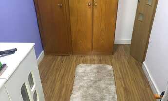 Imagem 3: Cobertura SEM CON para venda com 104 metros quadrados com 2 quartos em Vila Linda - Santo