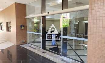 Imagem 3: Oportunidade de Sala Comercial mobiliada e pronta pra uso com vista para o mar