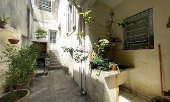 Imagem 4: Sobrado com 4 dormitórios à venda, 153 m² por R$ 750.000,00 - Lapa - São Paulo/SP