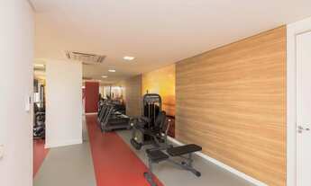 Imagem 5: Apartamento com 2 dormitórios à venda, 71 m² por R$ 476.981,40 - Morumbi - Paulínia/SP