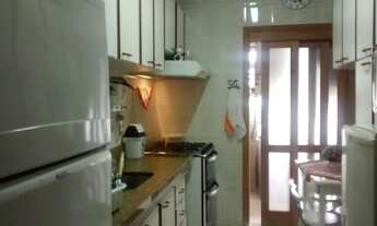 Imagem 4: Apartamento residencial à venda, Vila Pirajussara, São Paulo