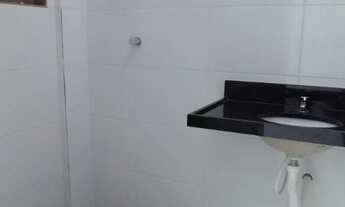 Imagem 4: Casa com 2 dormitórios à venda, 54 m² por R$ 150.000,00 - Distrito Industrial - Campina Gr