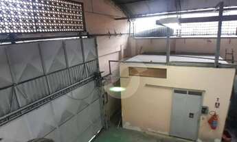 Imagem 5: Galpão à venda, 690 m² por R$ 4.500.000,00 - Centro - Niterói/RJ