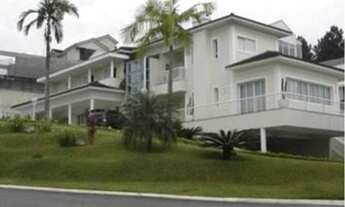 Imagem 2: Casa em condomínio fechado Alpahvielle, 6 dormitorios, 4 suites, 2 com closet