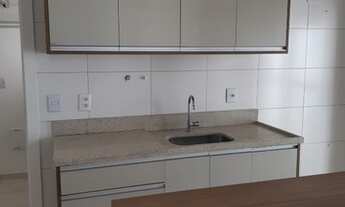 Imagem 2: Apartamento Medison