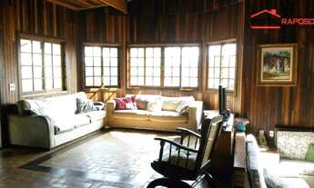 Imagem 2: Casa com 3 dormitórios à venda, 165 m² por R$ 750.000,00 - Granja Viana - Cotia/SP