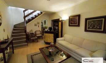 Imagem 2: Casa Residencial 182,00 m² à venda, Vila Cruzeiro, São Paulo - 3 dormitórios, 1 suíte com