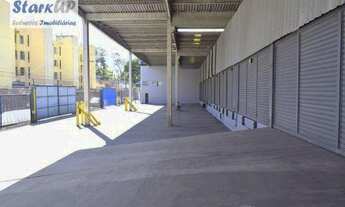 Imagem 5: Galpão para alugar, 8570 m² por R$ 110.000,00/mês - São Francisco - Belo Horizonte/MG