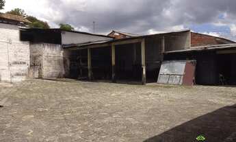 Imagem 3: Barracão, 380 m² - venda por R$ 2.520.000,00 ou aluguel por R$ 6.500,00/mês - Fazendinha