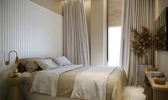 Imagem 2: Apartamento para venda com 175 metros quadrados com 4 quartos em Muro Alto - Ipojuca - PE