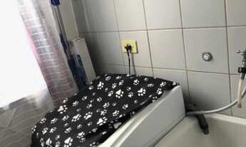 Imagem 7: Apartamento com 3 dormitórios à venda, 73 m² por R$ 260.000,00 - Vila Santana - Mogi das C