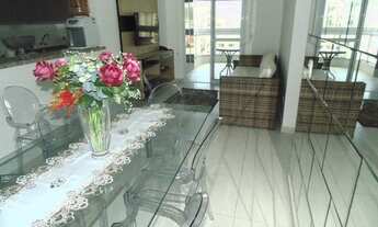 Imagem 4: Apartamento com 2 dormitórios à venda, 99 m² por R$ 635.000,00 - Tupi - Praia Grande/SP