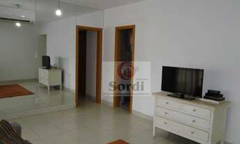 Imagem 3: Apartamento com 3 dormitórios à venda, 95 m² por R$ 0 - Jardim Irajá - Ribeirão Preto/SP