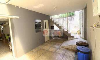 Imagem 7: Casa com 4 dormitórios à venda, 178 m² por R$ 570.000,00 - Jardim São Pedro - Porto Alegre