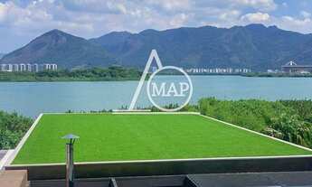 Imagem 3: Casa com 5 dormitórios à venda, 820 m² por R$ 11.599.000,00 - Barra da Tijuca - Rio de Jan