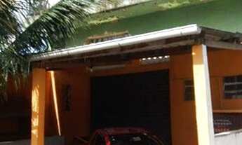 Imagem 5: Casa Comercial Galpão / depósito com 5 vagas na garagem