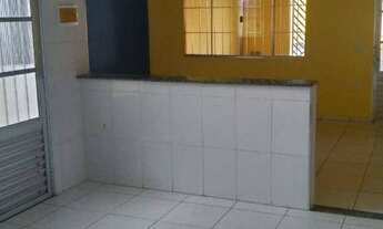 Imagem 6: Casa com 2 dormitórios à venda, 96 m² por R$ 215.000,00 - Terras de Santa Cruz - Boituva/S