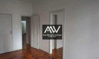 Imagem 2: Apartamento com 3 dormitórios à venda, 110 m² por R$ 260.000,00 - Centro - Juiz de Fora/MG