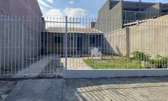 Imagem: Casa com 1 dormitório para alugar, 33 m²