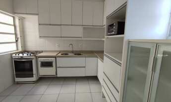 Imagem 3: Ótima Cobertura 03 Dormitórios (2 Suites)- Semi Mobiliada- Garagem