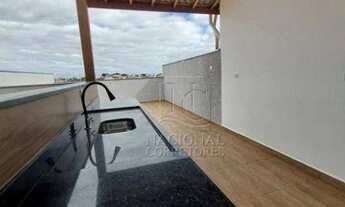 Imagem 1: Cobertura à venda - Parque Novo Oratório - Santo André/SP