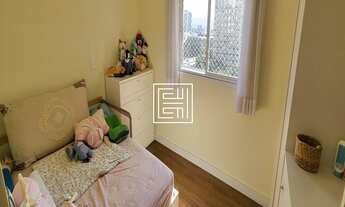 Imagem 5: APARTAMENTO RESIDENCIAL em SÃO PAULO - SP, ÁGUA BRANCA