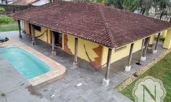 Imagem 1: Casa com 3 dormitórios à venda, 373 m² - Jamaica - Itanhaém/SP