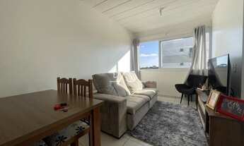 Imagem: RES. DON VILLAGE II - 1 DORM. COM BOX COBERTO