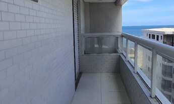 Imagem 2: Apartamento com 2 dormitórios à venda, 103 m² por R$ 580.000,00 - Aviação - Praia Grande/S