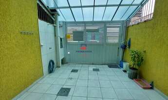 Imagem 2: Casa com 2 dorms, Caiçara, Praia Grande - R$ 273 mil, Cod