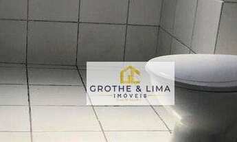 Imagem 5: Apartamento com 2 dormitórios à venda, 63 m² por R$ 145.000,00 - Jardim Gurilândia - Tauba