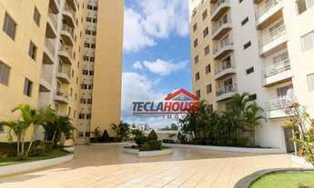 Imagem: Apartamento no Macedo