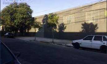 Imagem 2: Galpão para alugar, 5947 m² por R$ 115.000,00/mês - Vila Leopoldina - São Paulo/SP