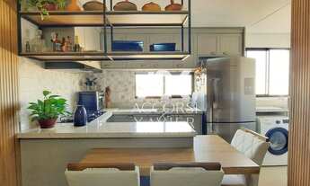 Imagem 4: Parque Estoril - 2 Dorm / 1 Suíte / 2 Vagas / 55 m² - SJRP/SP