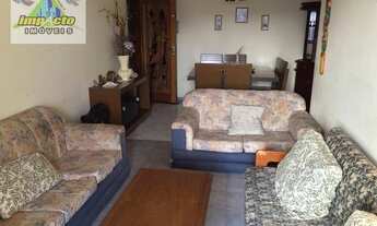 Imagem 4: Apartamento com 2 dormitórios à venda, 80 m² por R$ 245.000 - Tupi - Praia Grande/SP