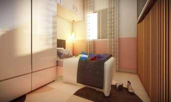 Imagem 7: Cobertura com 3 dormitórios à venda, 121 m² por R$ 610.000,00 - Vila Curuçá - Santo André