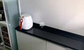 Imagem 8: SãO PAULO - Apartamento Padrão - Alto do Ipiranga