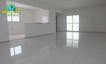 Imagem 3: Apartamento com 3 dormitórios para alugar, 172 m² por R$ 4.500,00/mês - Tupi - Praia Grand